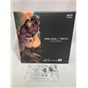 Kaiyodo Amazing Yamaguchi Beast Titan Attack on Titan Action Figure Bonus Face
