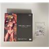 Kaiyodo Amazing Yamaguchi Attack on Titan Female Titan Action Figure Bonus Face