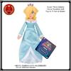 San-ei Super Mario Galaxy Movie Rosalina Soft Figure M San-ei Boeki Japan Import New