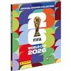 Panini Album di Coppa del Mondo FIFA 2026 Panini Hard Cove
