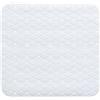 5 five simply smart 5five - piatto doccia antiscivolo in plastica 50x50cm