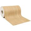 Giuri Tessuti - PASSATOIA per Cucina in Vinile - Larghezza 60 cm - Tappeto Runner Lavabile e Antimacchia in PVC (Al Metro, Borel Sand)