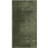 vidaXL Tappeto Pelo Corto HUARTE Morbido Lavabile Verde Bosco 60x110cm