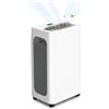 EINFEBEN - Deumidificatore con capacità deumidificante di 26 l in 24 h, per ambienti di circa 220 m³ (26 l)