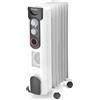 Olimpia Splendid Radiatore ad olio 9 elementi - Olimpia Splendid CALDORAD 9 TURBO TIMER
