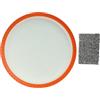 vhbw 1x filtro pre | motore, 1x filtro salva-motore compatibile con Dirt Devil PowerCyclone M2828-0, M2828-0S, M2828-1, M2828-2 aspirapolvere