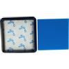 vhbw 1x filtro combinato spugna+salvamotore compatibile con Philips PowerPro Compact FC9331/09, FC9332/09, FC9332/07, FC9333/07 aspirapolvere
