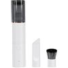 Fabater Macinacaffè Mini Aspirapolvere per Macchina da Caffè (WHITE)