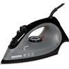 Corby Sherwood - Ferro da stiro a vapore, 1200 W, colore: Nero