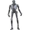 Star Wars Hasbro Star Wars The Vintage Collection, K-2SO (Kay-Tuesso), action figure ispirata alla serie Star Wars: Andor, da 9,5 cm