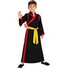 Fun Shack Costume Samurai Bambina, Costume Guerriero Halloween Bambina, M