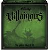 Ravensburger - Villainous Disney, Gioco di Strategia, 10+, 2-4 Giocatori | Disney Villainous: gioca come un cattivo Disney e raggiungi il tuo obiettivo. Gioco di strategia 10+, per 2-4 giocatori.