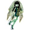 Monster High Skullector Scarah Screams Fang Club Doll 60s Style Collectible