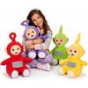 Play by Play Grande peluche XXL compatibile con Stitch, Sonic, Spider-Man, Sesamo Street, Grinch, Minecraft e altro ancora, licenza originale 70-120 cm (T. 60 cm, 1 pezzo!)
