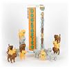 Gift Republic Dogsaster GR670020 - Gioco impilabile per cani, dai 6 anni in su