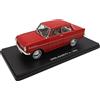 OPO 10 Modellino da Collezione in Scala 1/24 Compatibile con Opel Kadett A (1963) - VC085