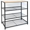 VINTHERA Moa Mobile ausiliario 60 x 30 x 63,5 cm ferro