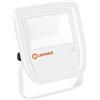 Ledvance Floodlight 10 W Proiettore da Esterno, Bianco