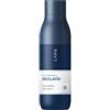 LARQ Twist Top 500ml - Borracia termica in acciaio inox | Thermos riutilizzabile, Senza BPA | Campeggio, Ufficio e Sport | 24 ore fredda o 12 ore calda, Monaco Blue