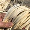 Generic Materiale di Riparazione in Rattan 500G Pelle di Rattan Indonesiano Corteccia di Rattan Naturale Artigianato all'aperto per Porta del Tavolo della Sedia del Cestino Diyniture