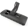 PakTrade Bocchetta combinata per aspirapolvere Compatibile con Miele Parkett & CO 5000 - S5210, S8 - S8310
