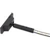 LEDKIA LIGHTING LEDKIA Kit di Montaggio Aereo Line Light 10m per Strisce LED 12/24/48V Ner