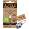 Zlideon Kit Riparazione Cerniere in Metallo - 1 Pezzo, Argento (L/5)