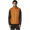 Patagonia Ms Nano Puff - gilet - uomo, Orange