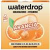WATERDROP MICRODRINK GMBH Waterdrop microdrink arancia 12 cubetti