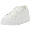 Love Moschino Ja15025g1oia0100, Scarpe con Lacci Donna