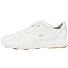 Geox U Nebula Y A, Sneakers Uomo, Bianco, 41 EU