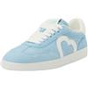 Love Moschino Ja15112g1oig0701, Scarpe con Lacci Donna