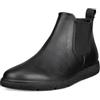 ECCO BELLA 2 CHELSEA STIVALI DONNA NERO 40