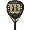WILSON RACCHETTA DA PADEL WILSON DEFY PRO V1
