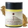 Asayu Japan Tè Hojicha giapponese premium Asayu Japan - Solo foglie del primo raccolto | Tostato con sabbia tradizionale | Tè verde tostato dolce, delicato e naturalmente aromatico (30 g - lattina)