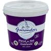 Le Guérandais Millenaire Fleur De Sel De Guerande Sea Salt 2.2 Lbs (1 Kg)