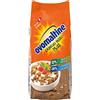 Ovomaltine Crunchy Protein Muesli Plus - Muesli croccanti con farina d'avena - Miscela di cereali con 22% di proteine, un terzo in meno di zucchero e crunch incomparabile (1 x 300 g)