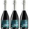 De Pra Prosecco Doc Treviso 009 Brut - 0,75l (3)