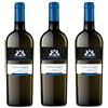 De Pra Manzoni Bianco Veneto Igt - 0,75l (3)