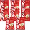 EasiYo Yogurt al Gusto Naturale Confezione da 8 | Ogni Busta Preparara 1kg | Yogurt Bianco Non Dolcificato | Fatto in Casa | Senza Glutine e Vegetariano