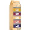 Kusmi Tea - Cofanetto di tisane - Assortimento di tè biologici - Idea regalo per uomo e donna - Tisane e infusi aromatizzati - Note di frutta, mandorla, spezie e zenzero - 5 confezioni da 25 g