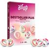 air up pod Selezione Plus, 5 pod in 5 Gusti per 25L d'Acqua