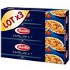 Barilla Capellini 3 x 500 g