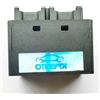 OTKEFDI SGW Bypass Dongle 8Pin + 12Pin,2018+ FCA Veicoli OBD Diagnosi Security Gateway Module Nero