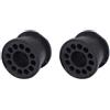 STOIFFFHH cavo comando marce Per Ford Per Fiesta MK5 2002 - 2008 | Boccola di collegamento del cavo della leva del cambio della trasmissione manuale