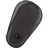 Objsdnc Coprisole Auto Parasole Per Finestrino Laterale Auto, Girevole, Con Ventosa, Pieghevole, Protezione UV, Universale, Nero