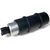 Autocraft Pompa di Gavage Diesel Carburante Diesel Compatibile per BMW Serie 3 E46 Serie 5 E39 Serie 7 E38 X5 E53 Freelander Ranger Rover 0986580131 347312