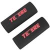 UEGDJWDW Manopole Per Moto In Spugna Per Ya&maha Tenere 700 Tenere700 Accessori World Raid 2024 2019-2023 2022 Manubrio Impugnatura Manubrio Manubrio Copertura