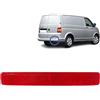 STARKIT PERFORMANCE Catarifrangente posteriore compatibile per Volkswagen T5 Transporter (2003-2015) CATADIOTTRO PARAURTI DESTRO | 7E0945106 | 7E0945106C