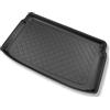 Mossa - Vasca Baule Compatibile con Toyota Yaris IV Hatchback 2020- 2G | bagagliaio superiore; per auto con pavimento doppio nel bagagliaio; anche per versione ibrida